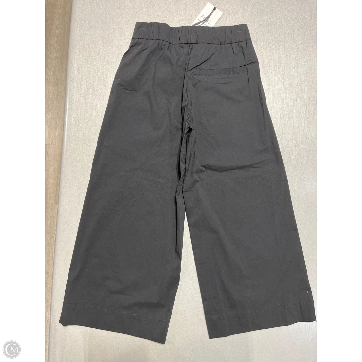 Pants Chinos & Khakis By Foil In Black, Size: 2