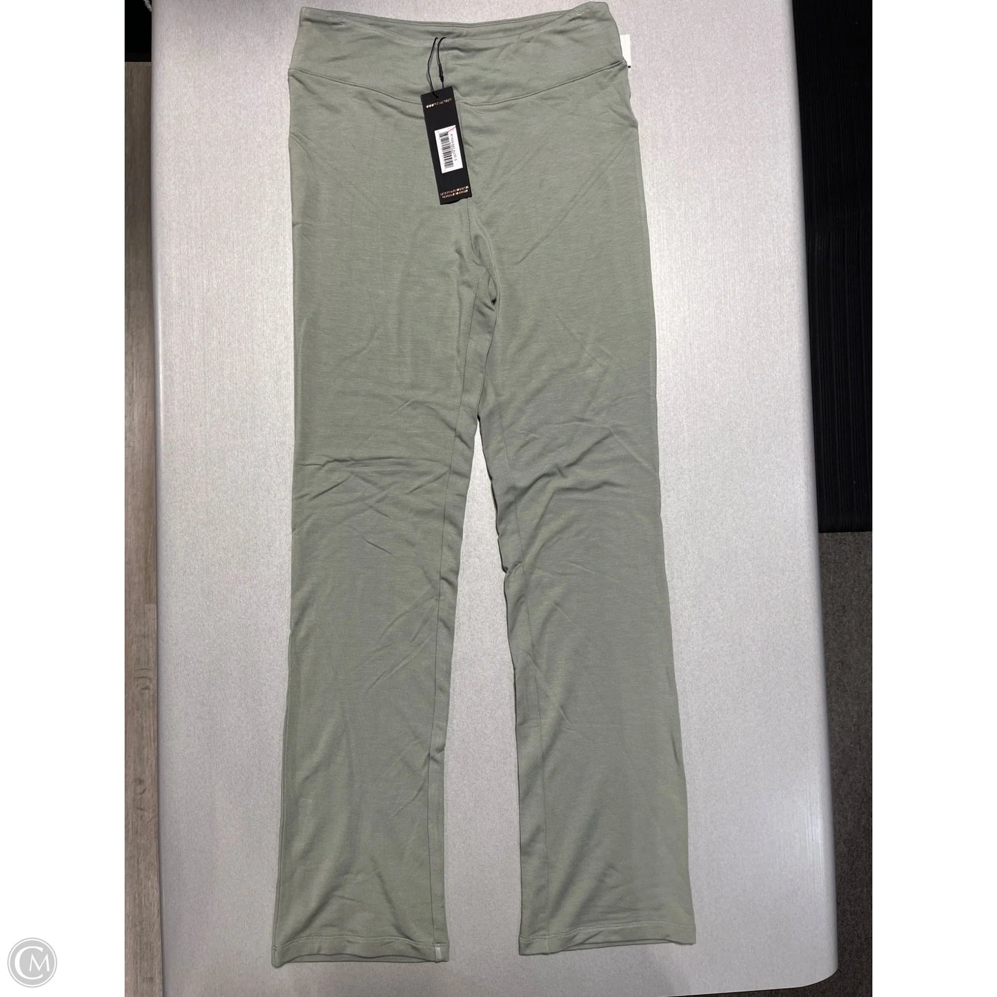 Pants Lounge By Cmc In Green, Size: S