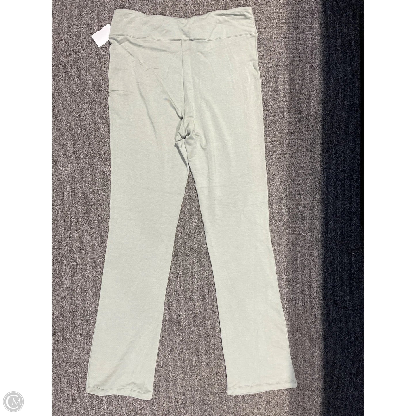 Pants Lounge By Cmc In Green, Size: M