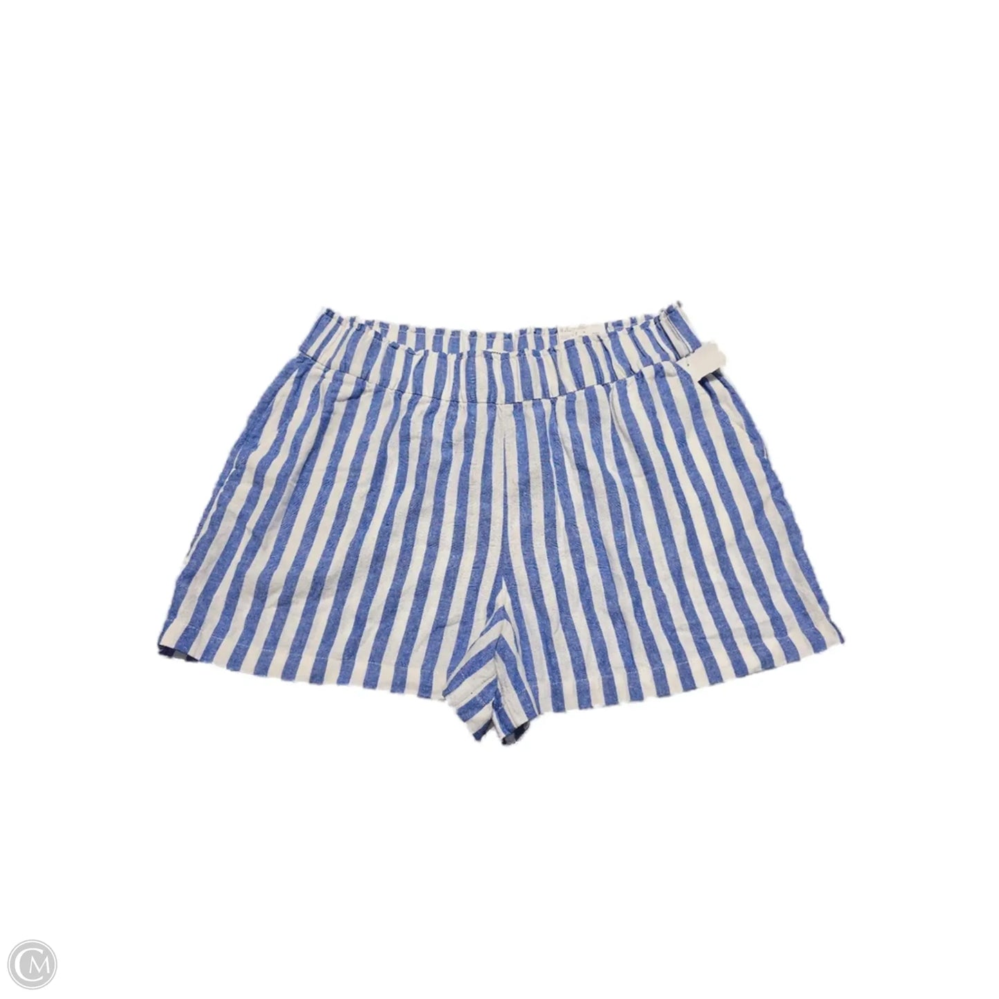 Shorts By Sonoma In Striped Pattern, Size: Xl