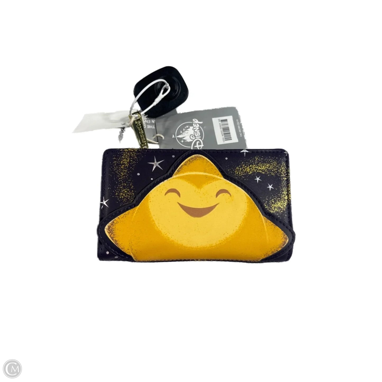 Wallet By Disney Store, Size: Medium