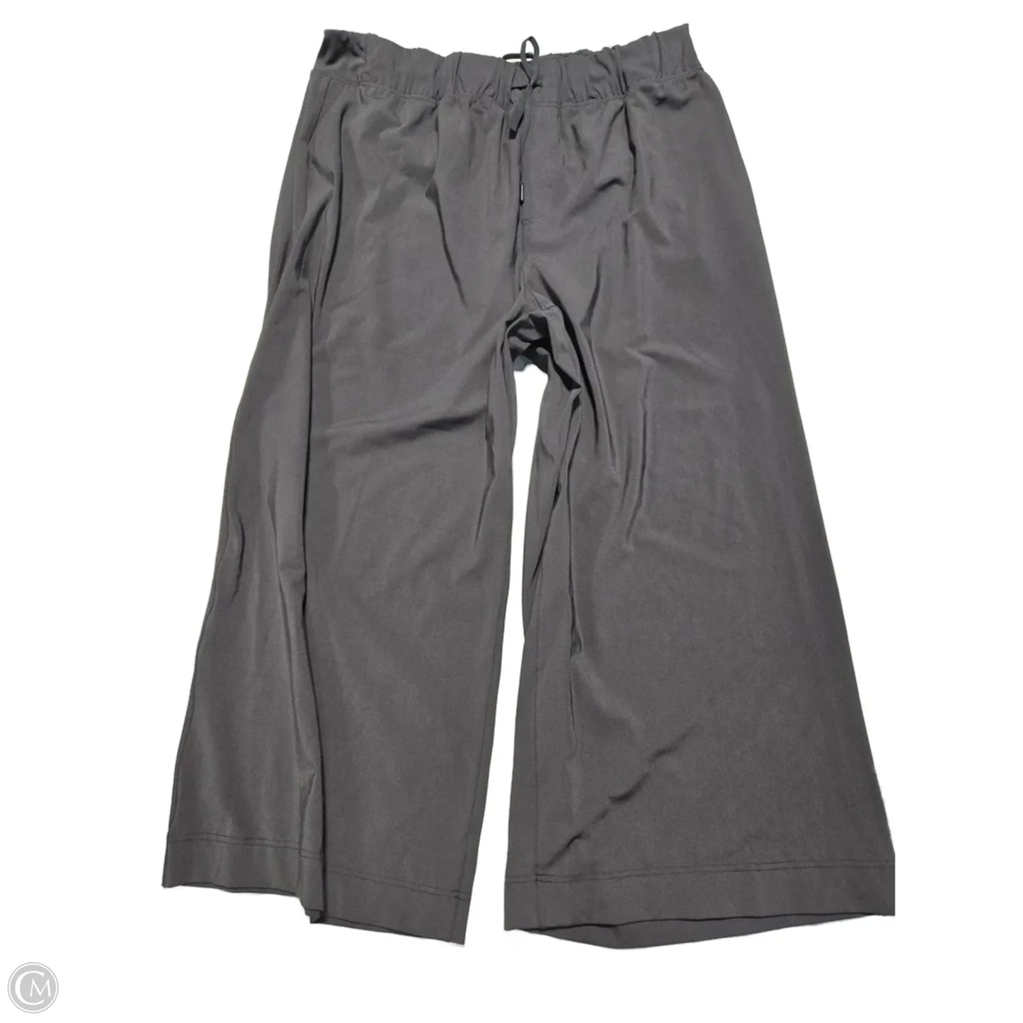 Athletic Pants By Livi Active In Black, Size: 22