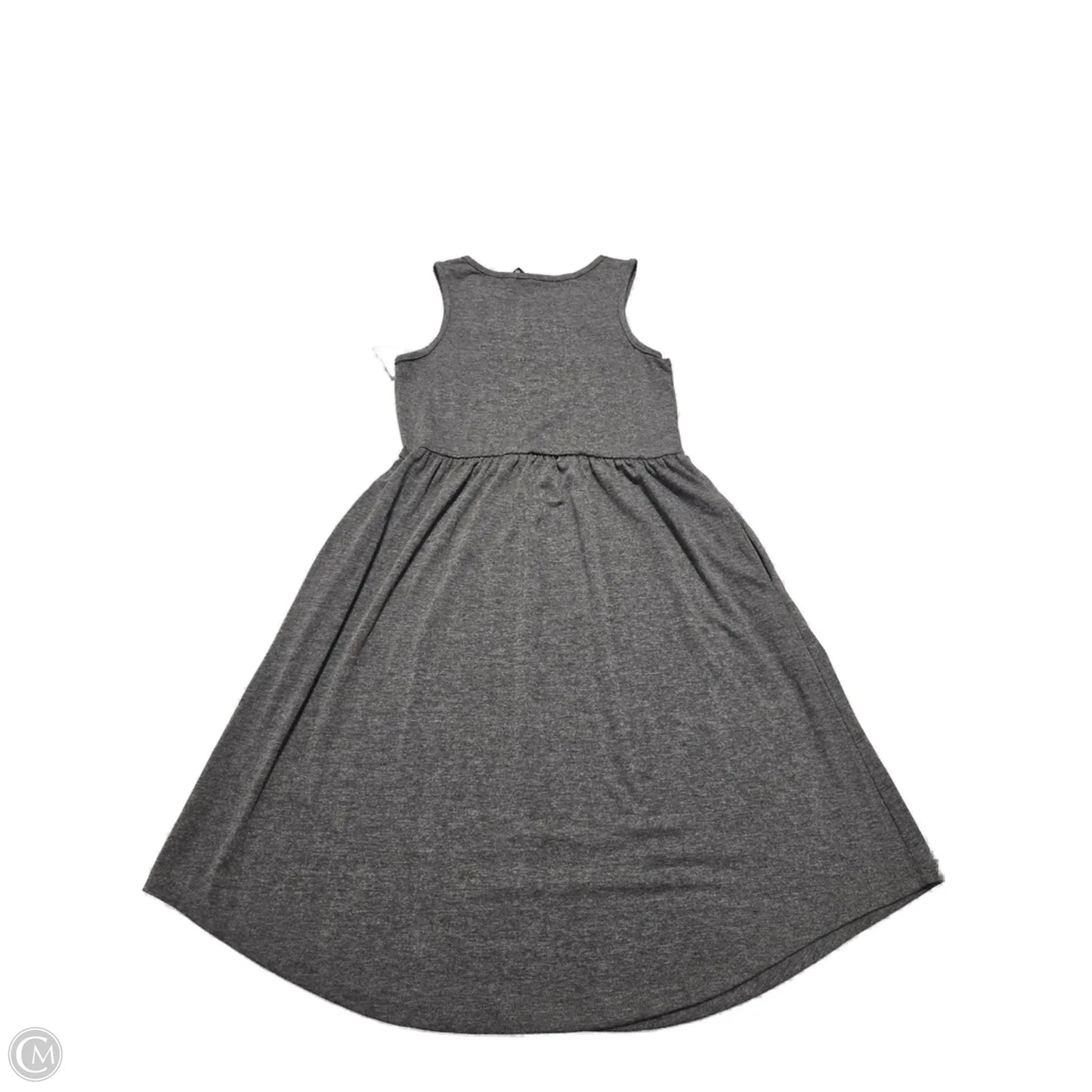 Dress Casual Short By Cmf In Grey, Size: S