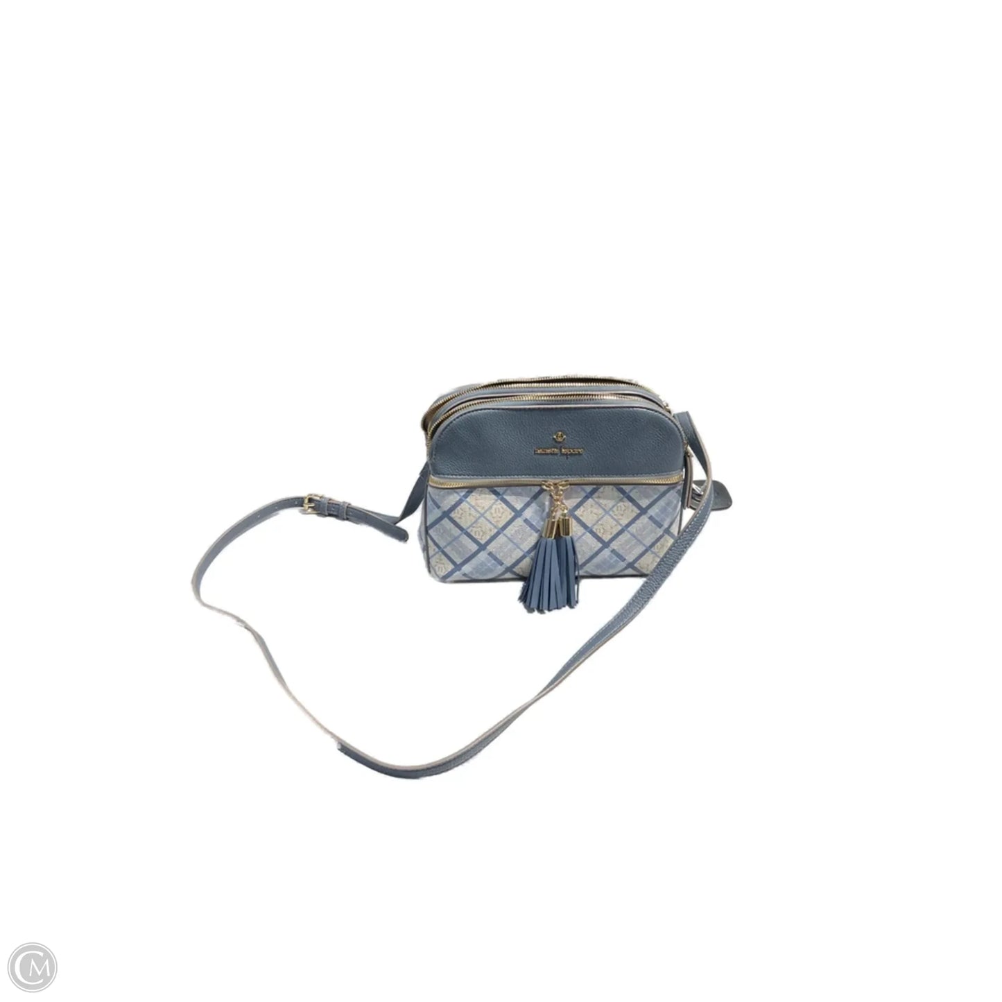 Crossbody By Nanette Lepore, Size: Medium