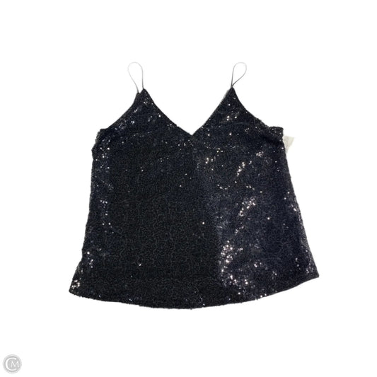 Top Cami By Shein In Black, Size: M