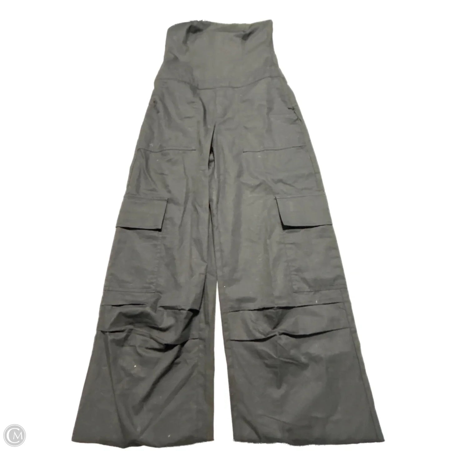 Jumpsuit By Zara In Black, Size: M