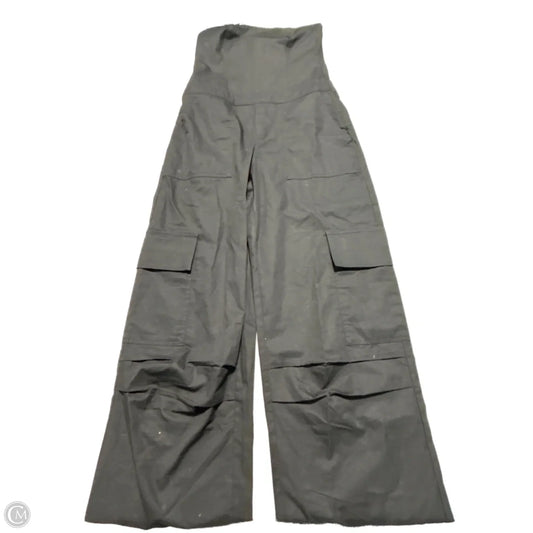 Jumpsuit By Zara In Black, Size: M