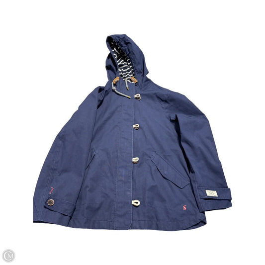 Jacket Utility By Joules In Navy, Size: L