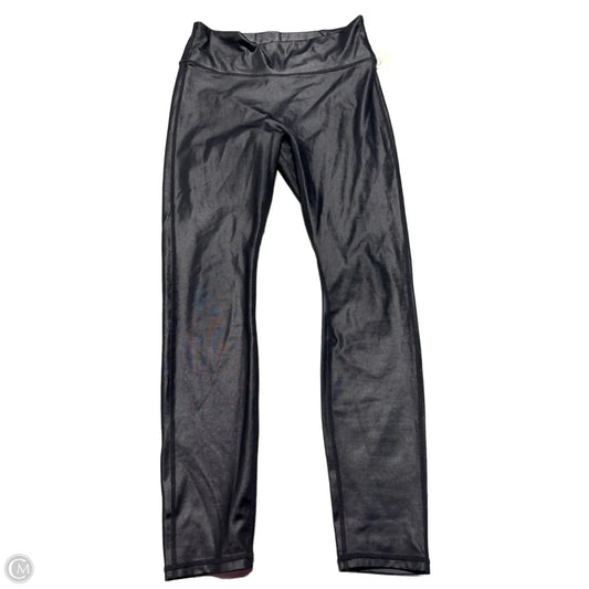 Pants Leggings By Fabletics In Black, Size: M