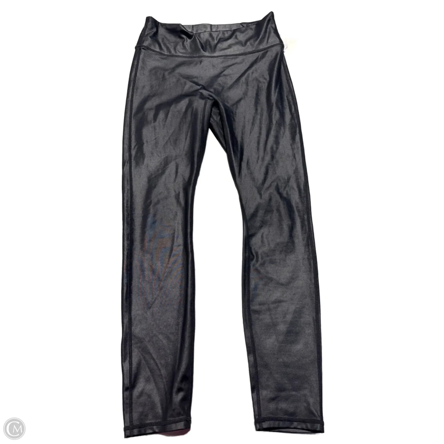 Pants Leggings By Fabletics In Black, Size: M