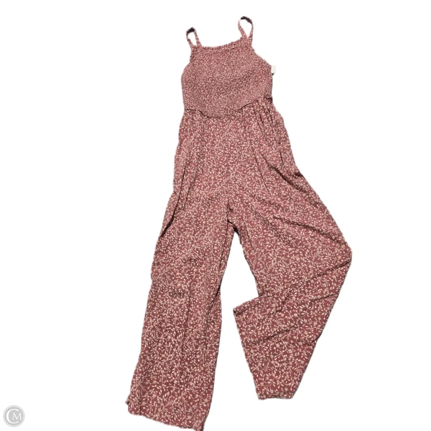Jumpsuit By Old Navy In Pink, Size: Xs