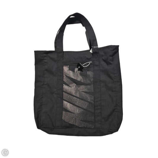 Handbag By Nike, Size: Large