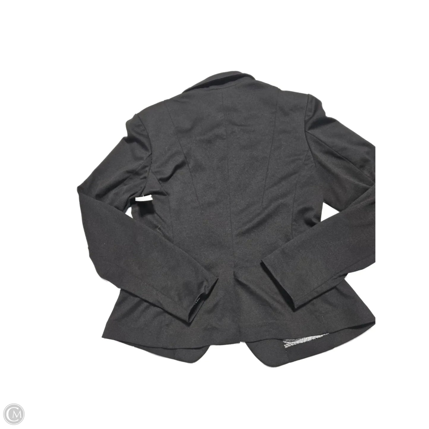 Blazer By Maurices In Black, Size: L