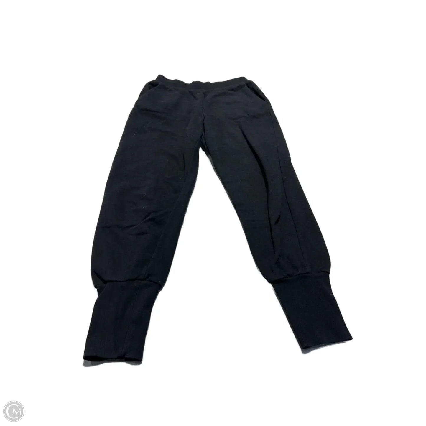 Pants Joggers By Zara In Black, Size: M