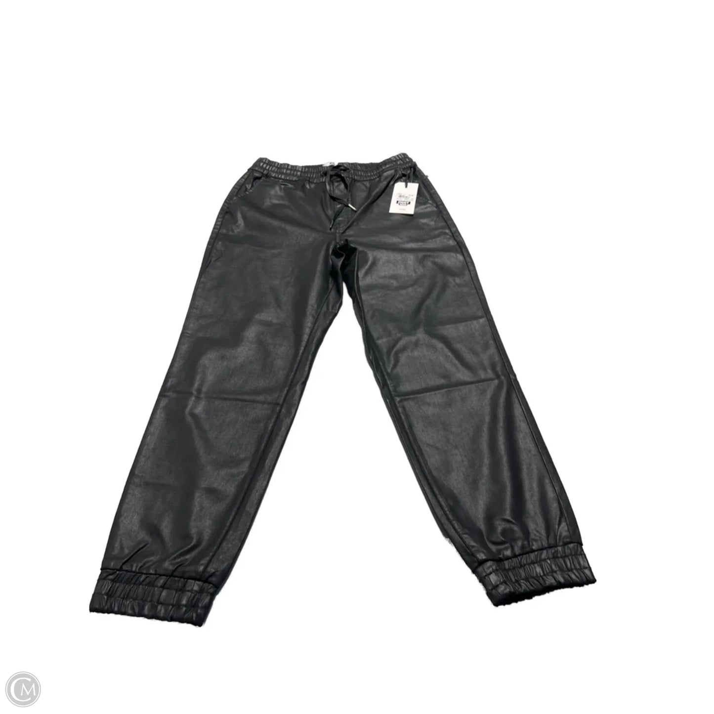 Pants Joggers By Cmc In Black, Size: M