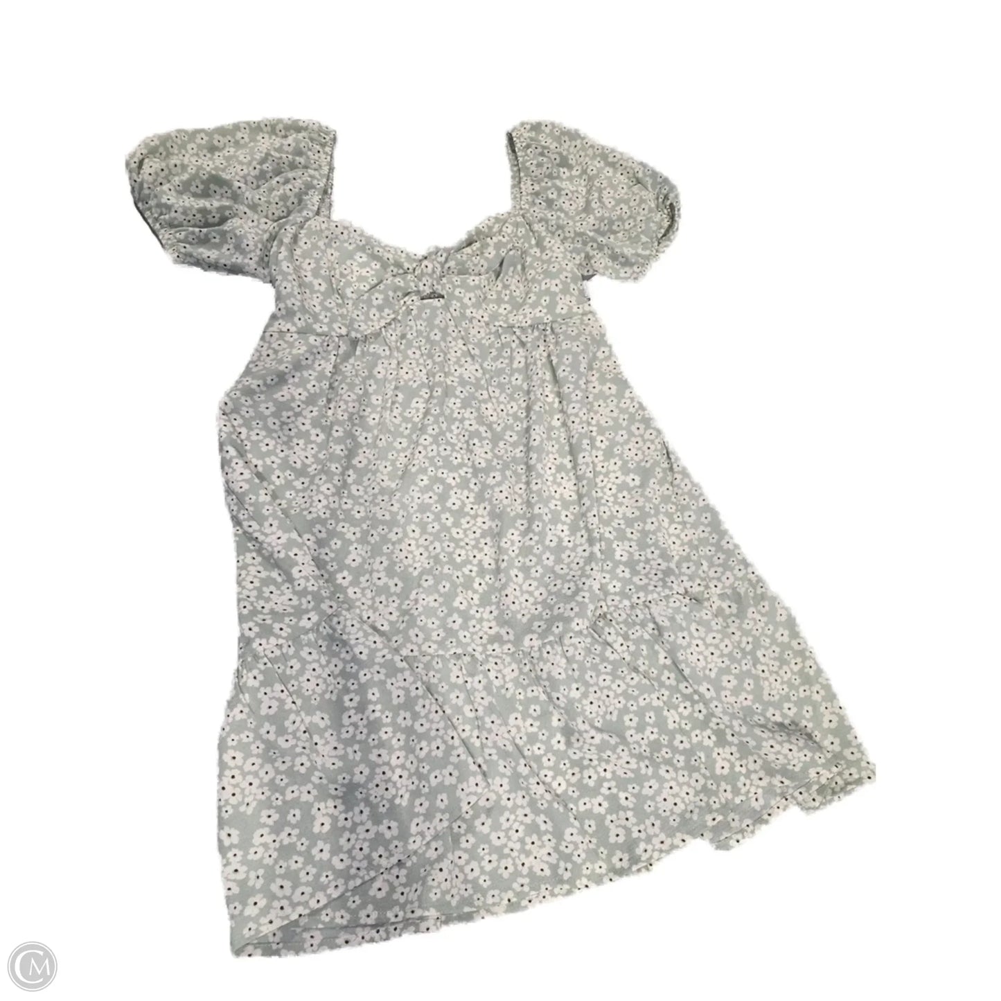 Dress Casual Short By Speechless In Floral Print, Size: S