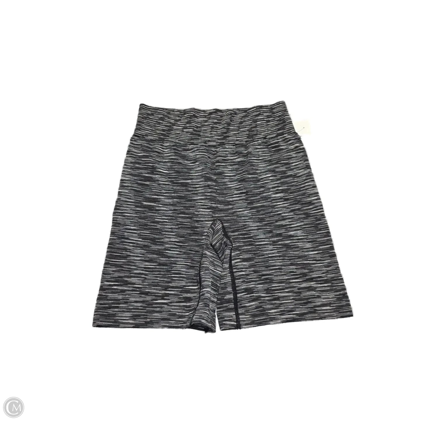 Shorts By Aerie In Grey, Size: S