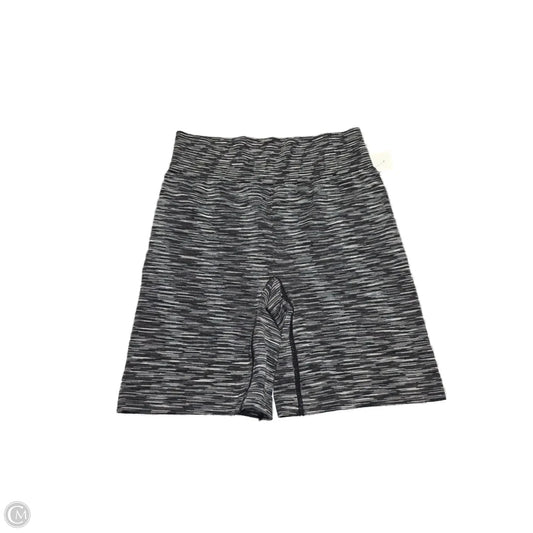 Shorts By Aerie In Grey, Size: S