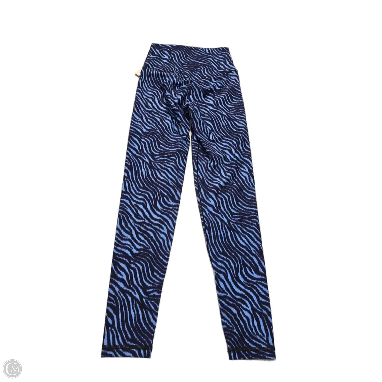 Athletic Pants By Aerie In Blue, Size: S
