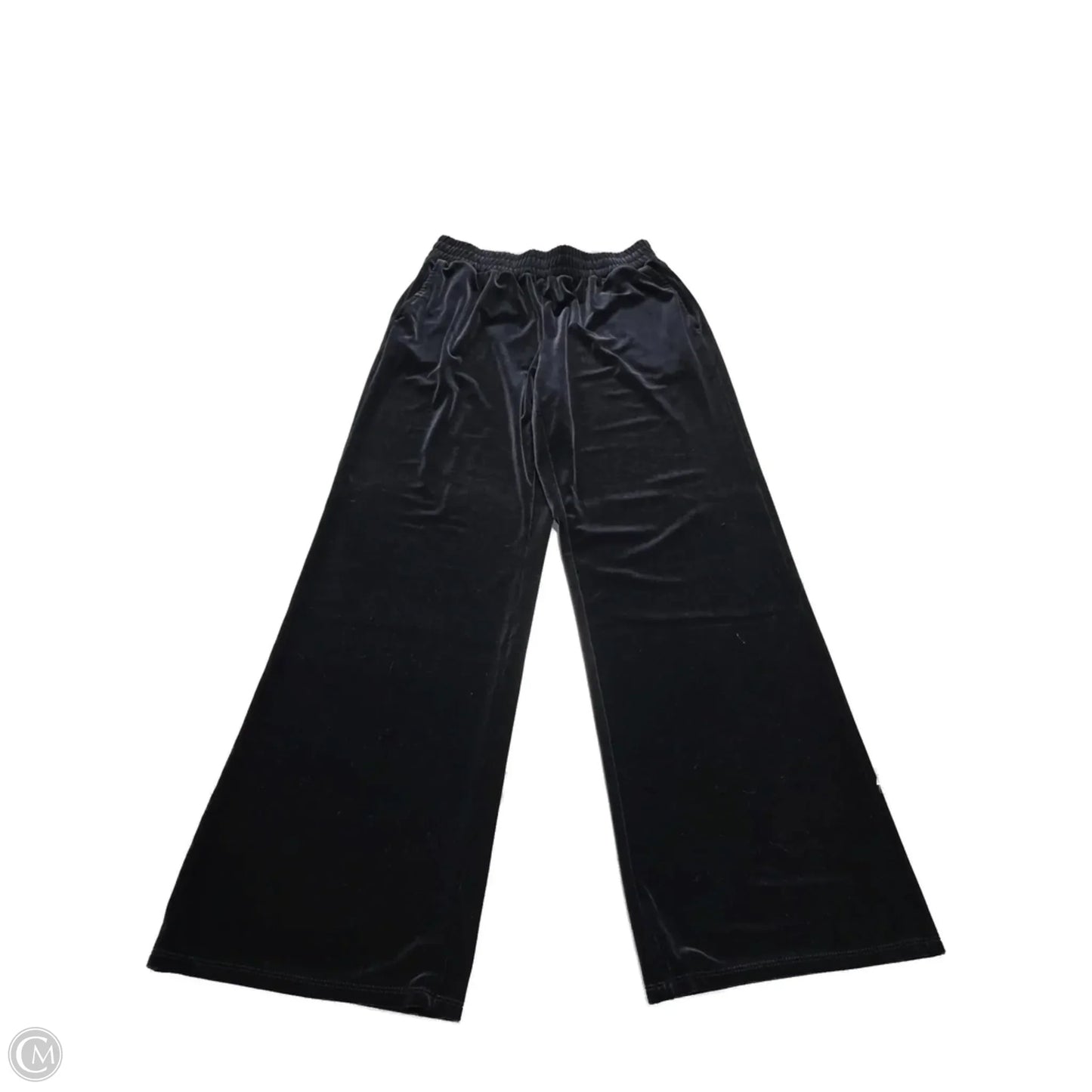 Pants Lounge By J. Jill In Black, Size: S