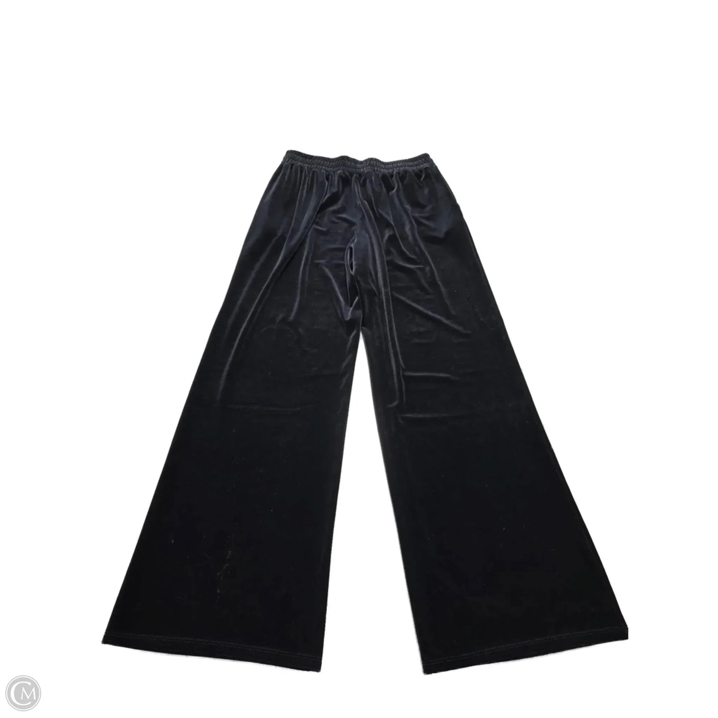 Pants Lounge By J. Jill In Black, Size: S