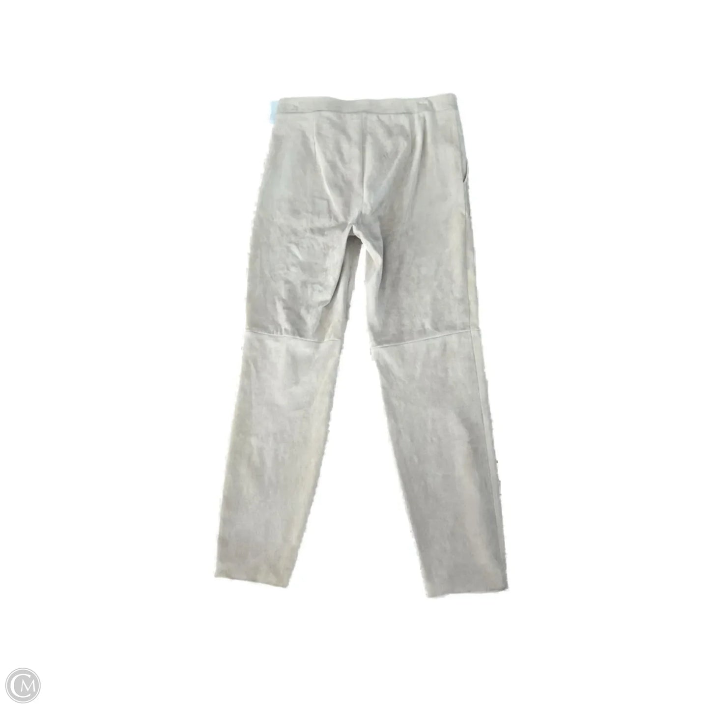 Pants Leggings By Theory In Tan, Size: S