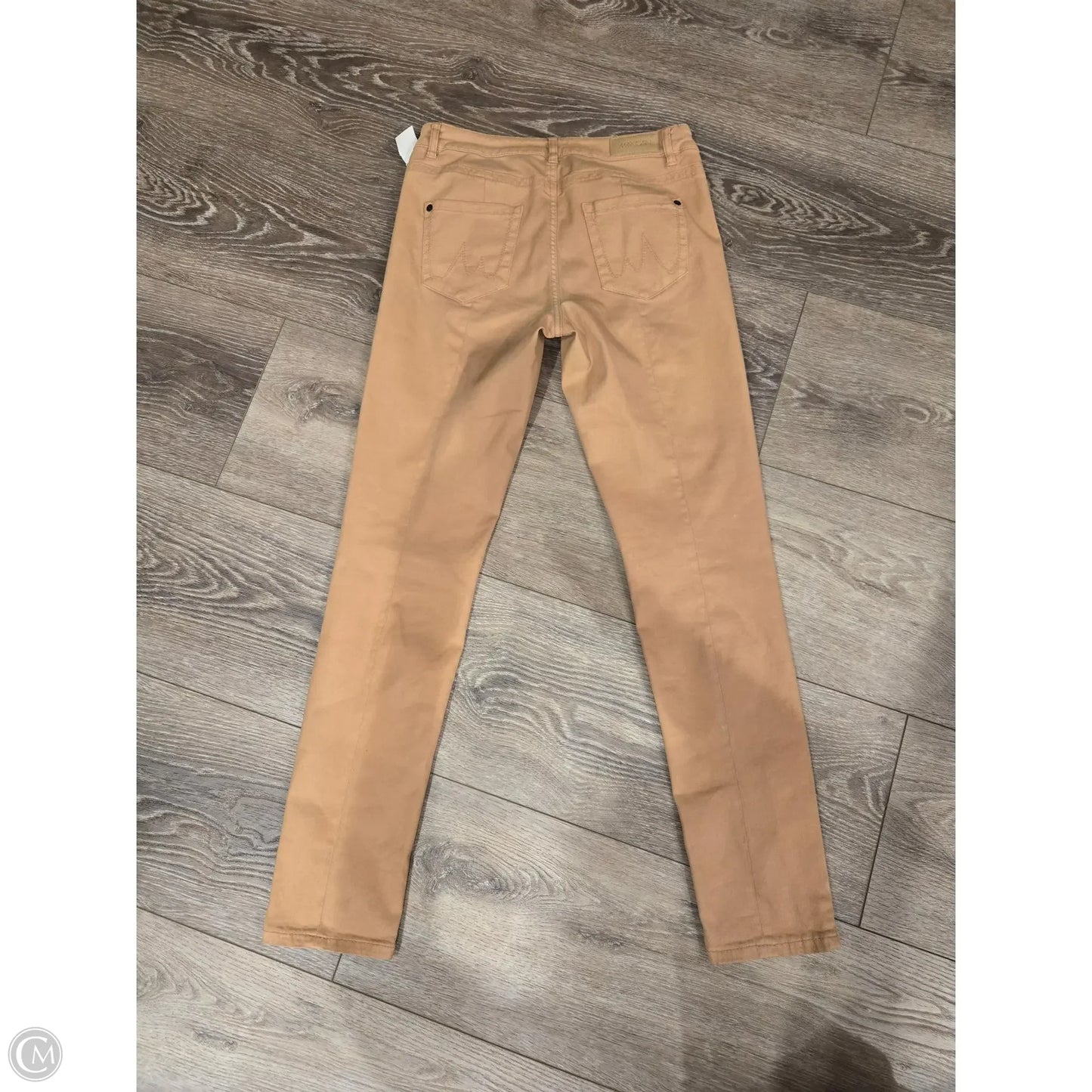Pants Chinos & Khakis By Cma In Tan, Size: 6