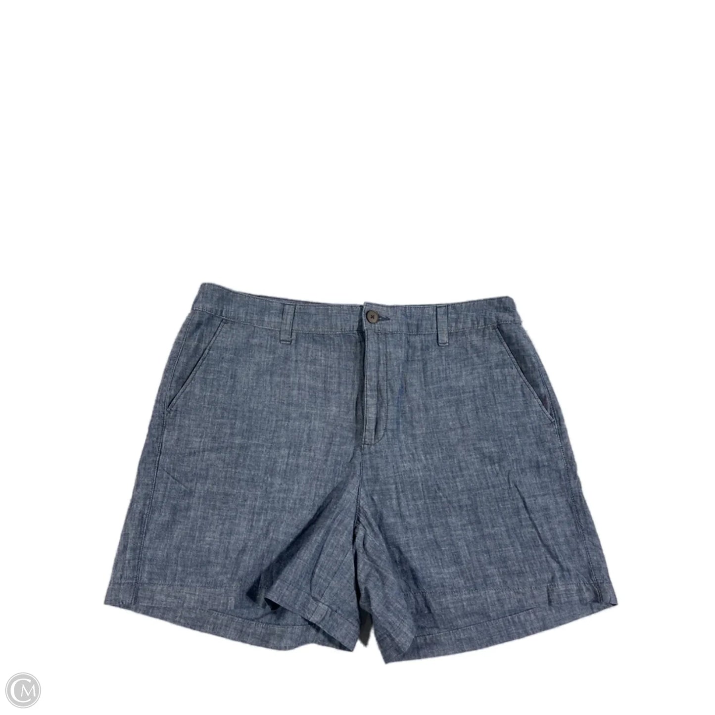 Shorts By A New Day In Blue, Size: 12