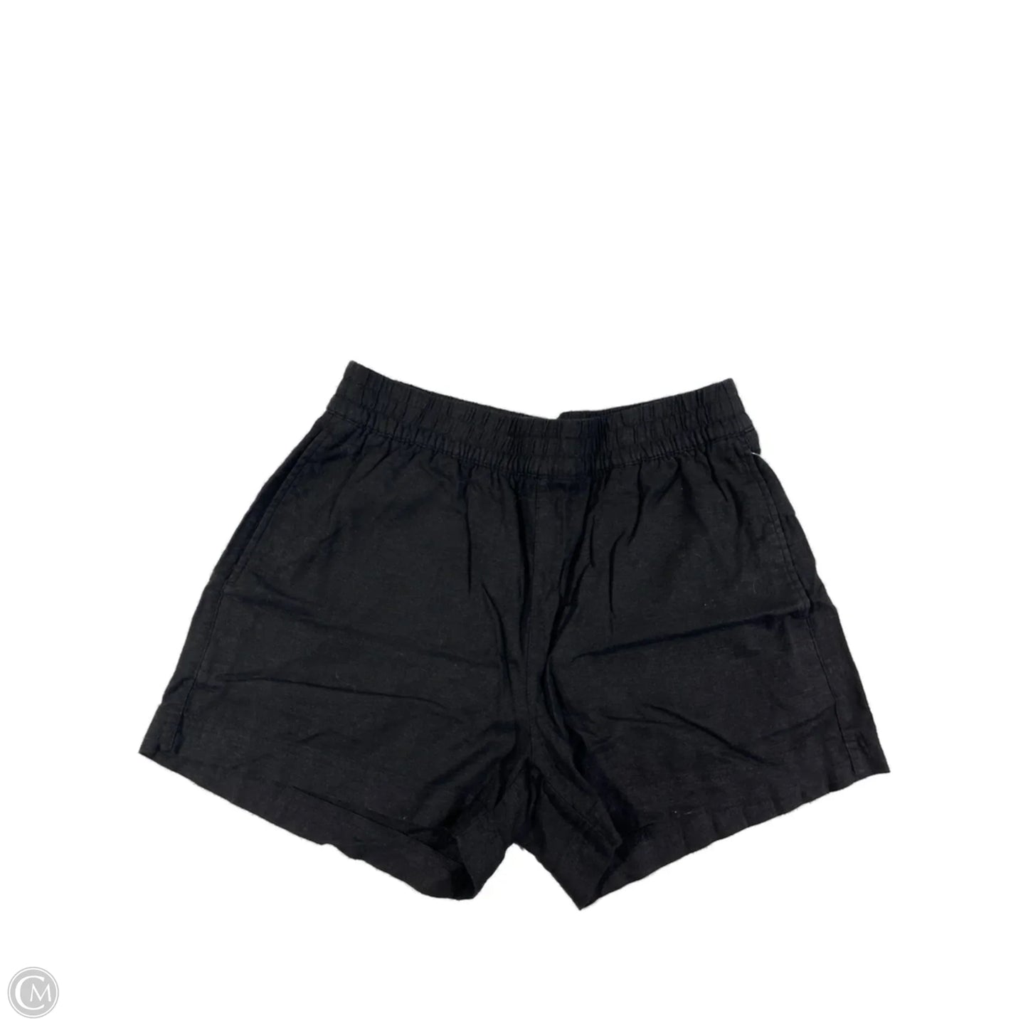 Shorts By Old Navy In Black, Size: M
