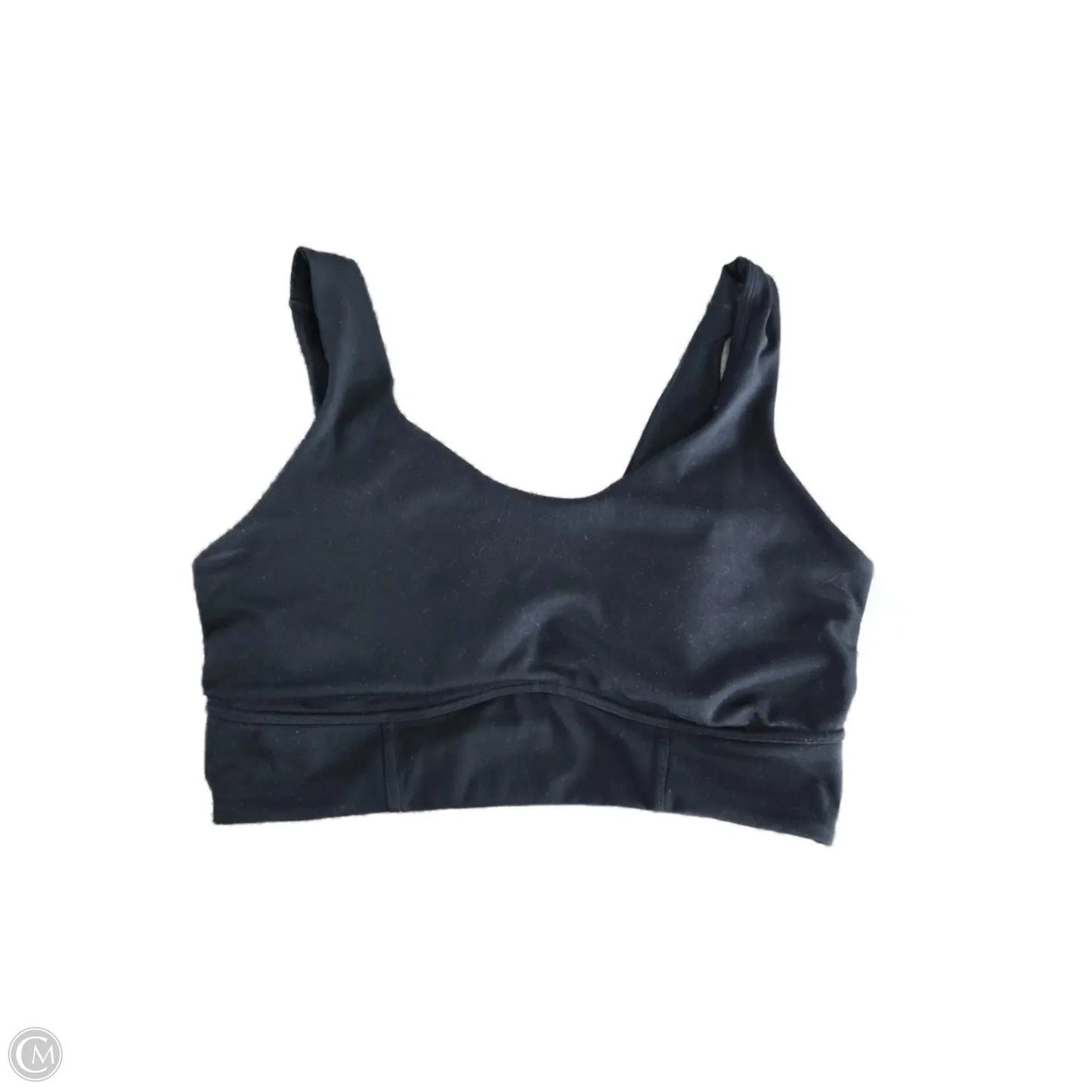 Athletic Bra By All In Motion In Black, Size: L