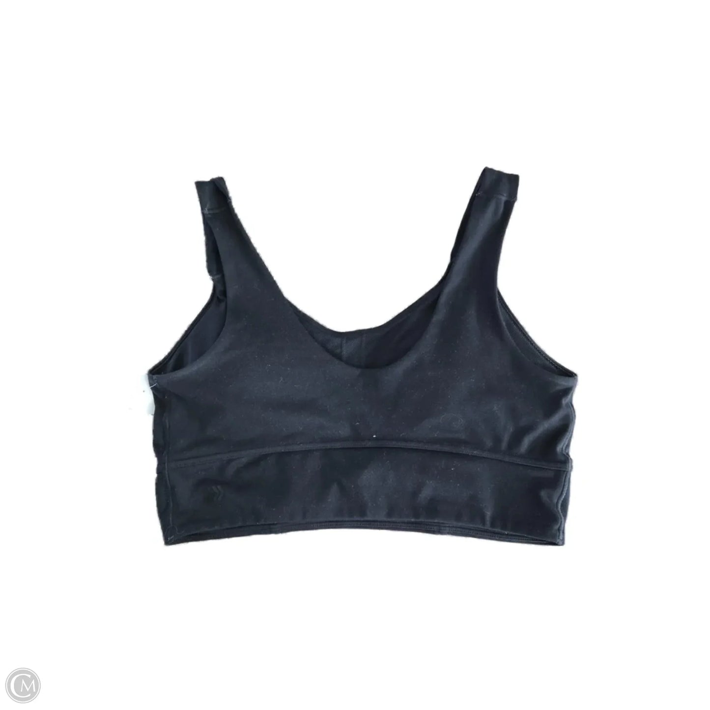Athletic Bra By All In Motion In Black, Size: L