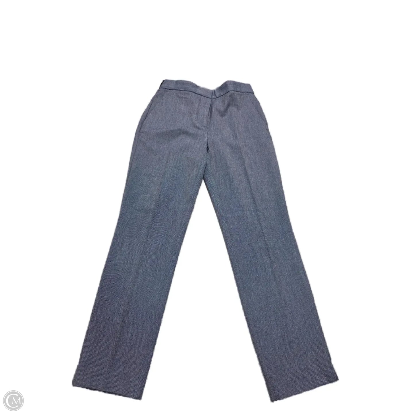 Pants Dress By Zara In Blue, Size: M