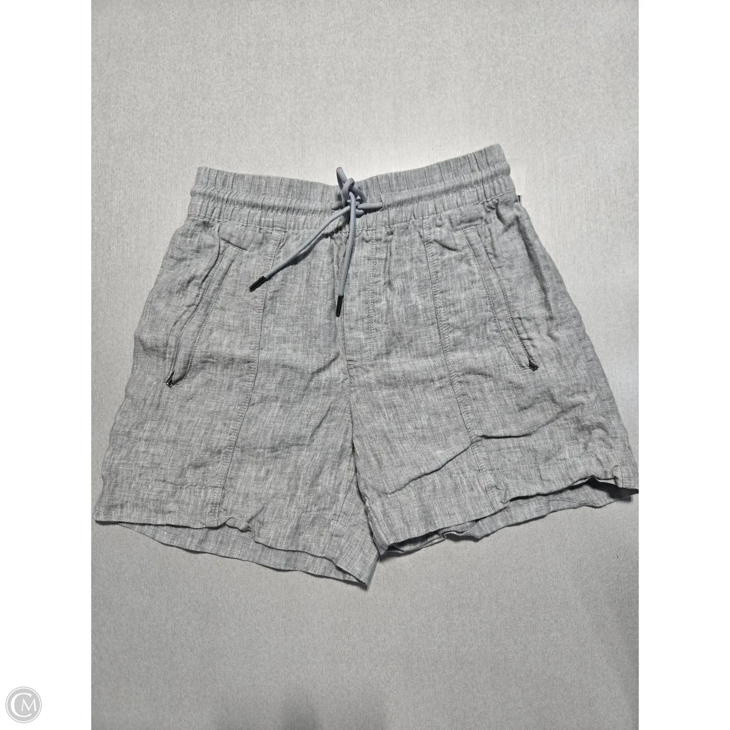 Shorts By Athleta In Grey, Size: Xs