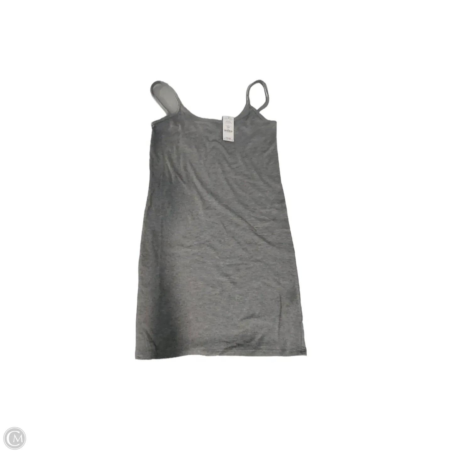 Top Cami By White House Black Market In Grey, Size: Xs