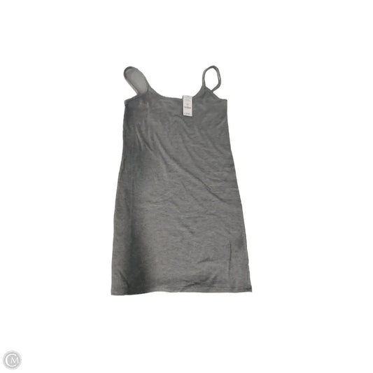 Top Cami By White House Black Market In Grey, Size: Xs