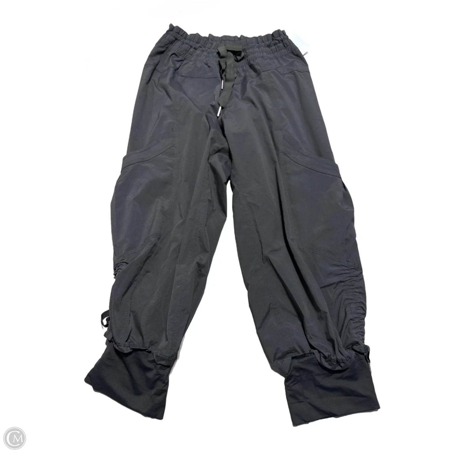 Pants Joggers By Lululemon In Grey, Size: 4