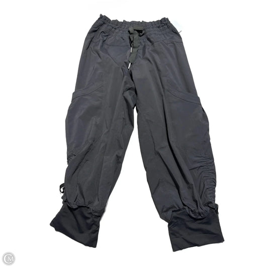 Pants Joggers By Lululemon In Grey, Size: 4