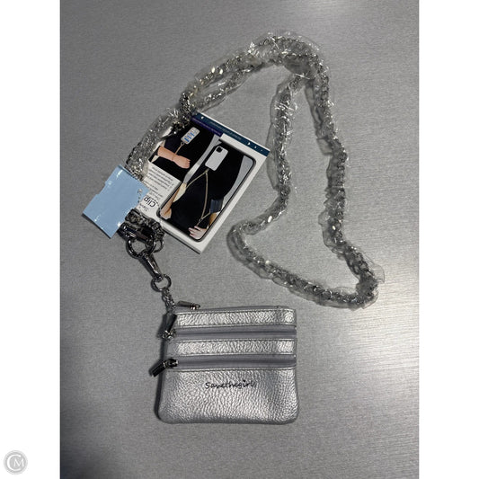 Wallet By Cmc, Size: Small