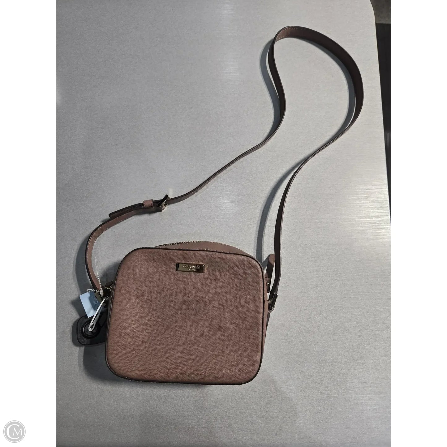 Crossbody Designer By Kate Spade, Size: Small