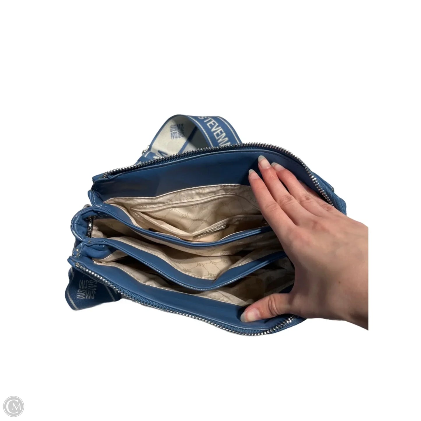 Crossbody By Steve Madden, Size: Small