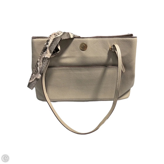 Handbag By Anne Klein, Size: Medium