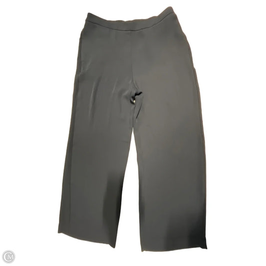 Pants Dress By Chicos In Navy, Size: 8