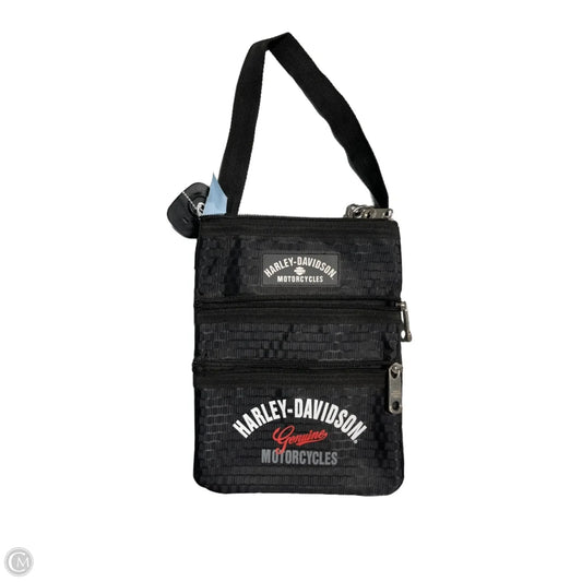 Crossbody By Harley Davidson, Size: Small