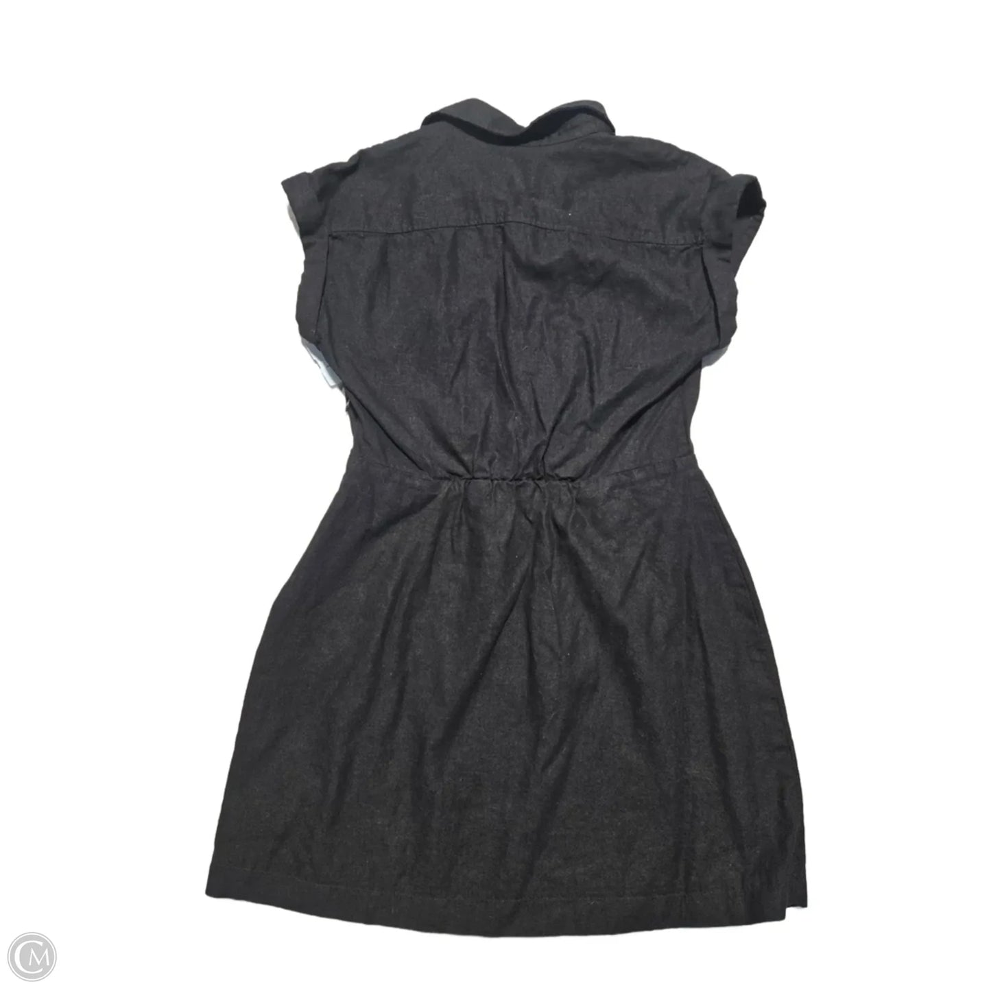 Dress Casual Short By Gap In Black, Size: S
