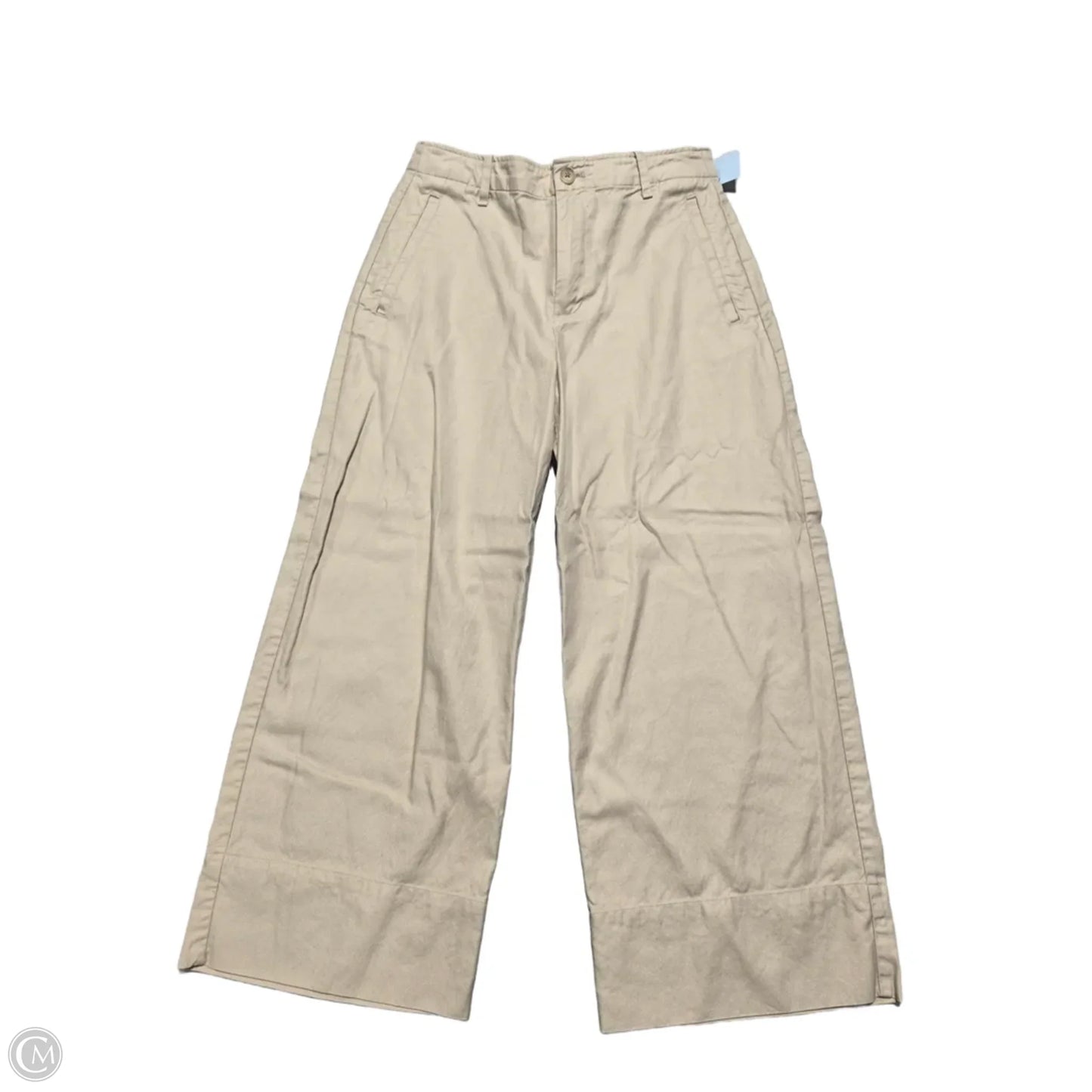 Pants Chinos & Khakis By Banana Republic In Tan, Size: 4