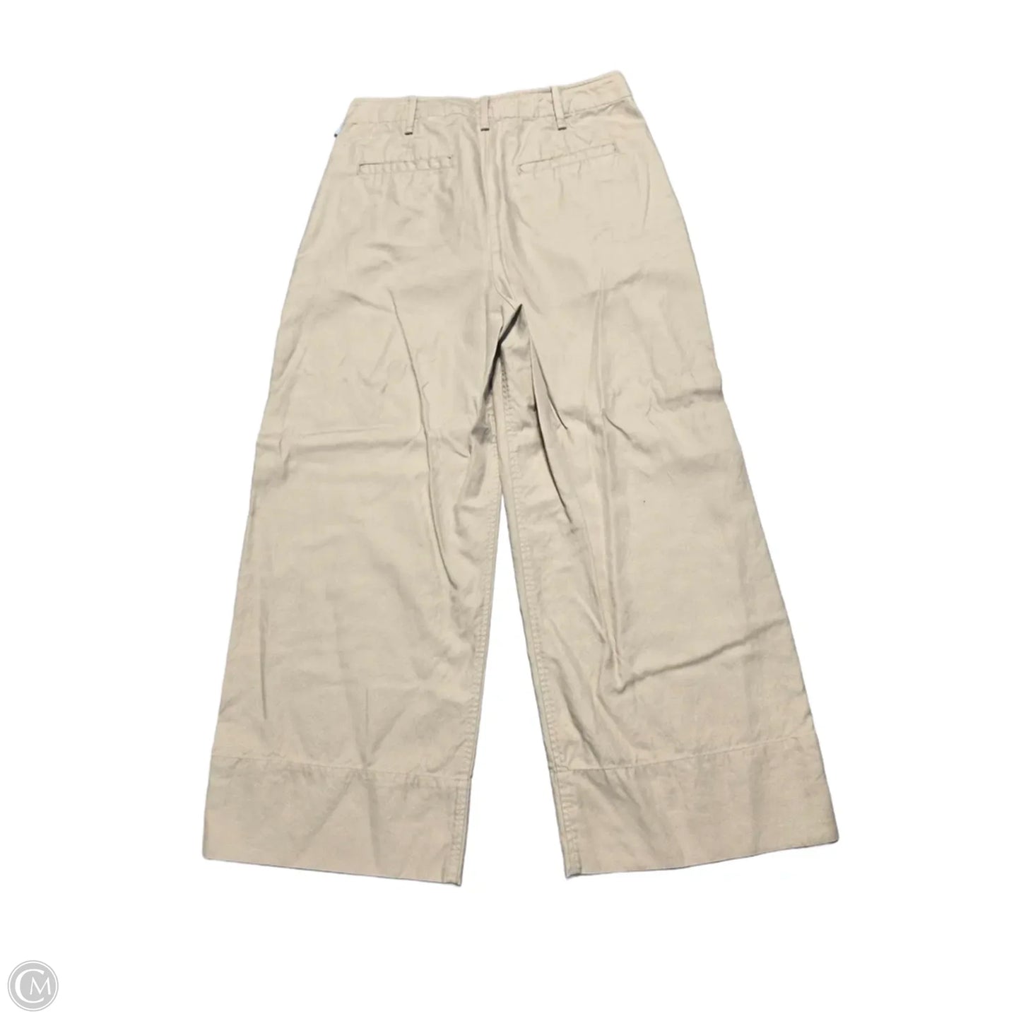 Pants Chinos & Khakis By Banana Republic In Tan, Size: 4