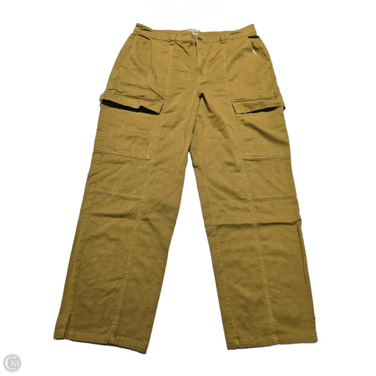 Pants Chinos & Khakis By Universal Thread In Green, Size: 16