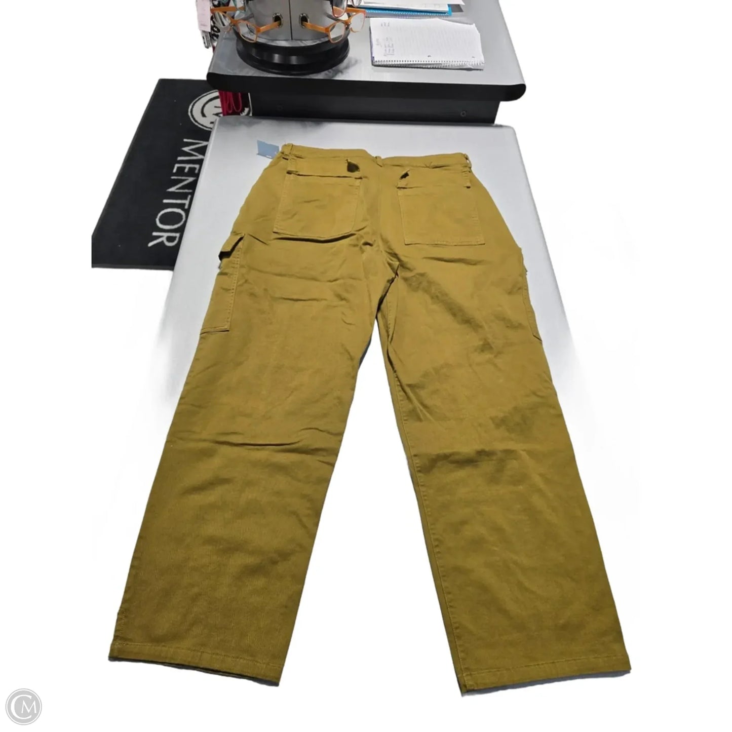 Pants Chinos & Khakis By Universal Thread In Green, Size: 16