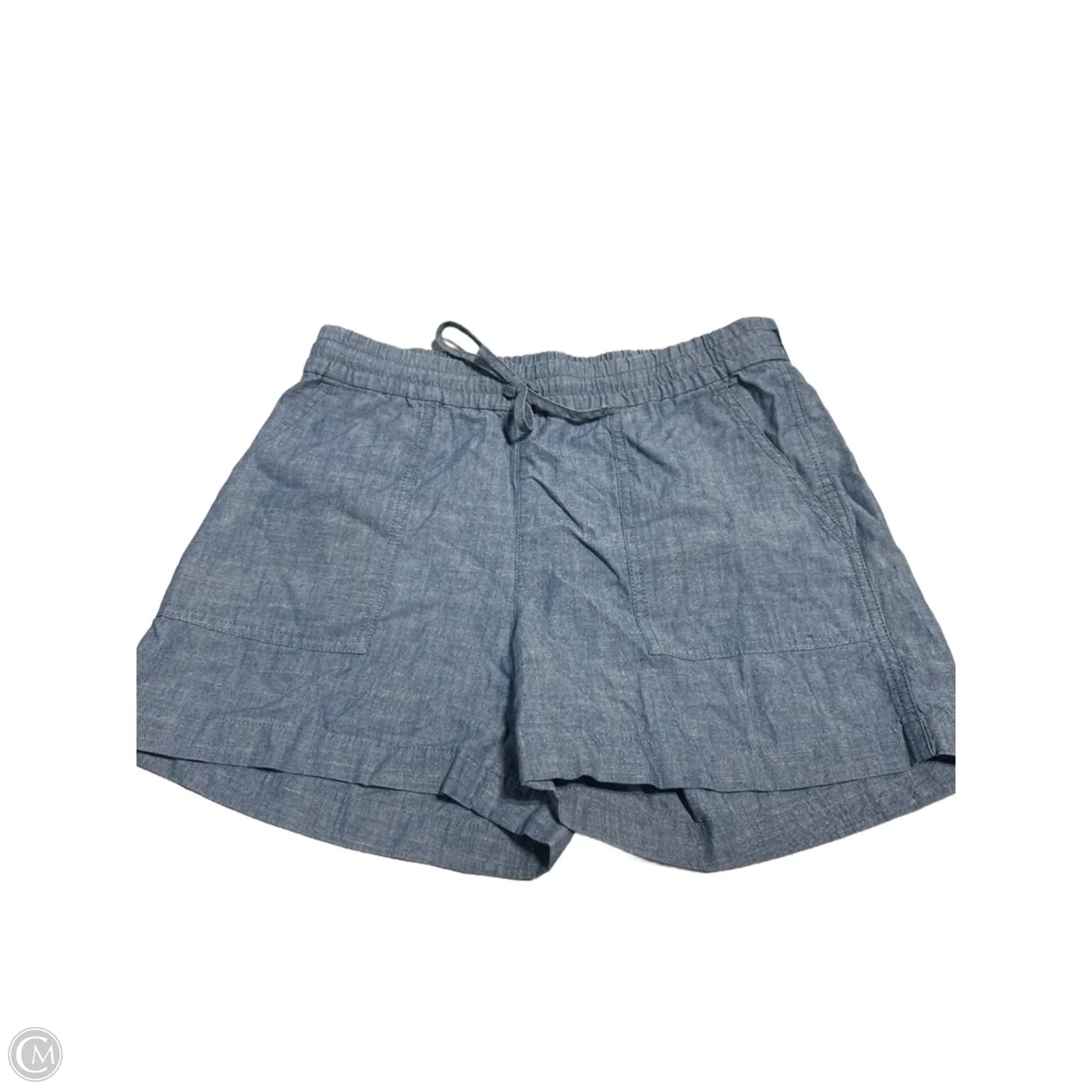 Shorts By J. Crew In Blue, Size: 2