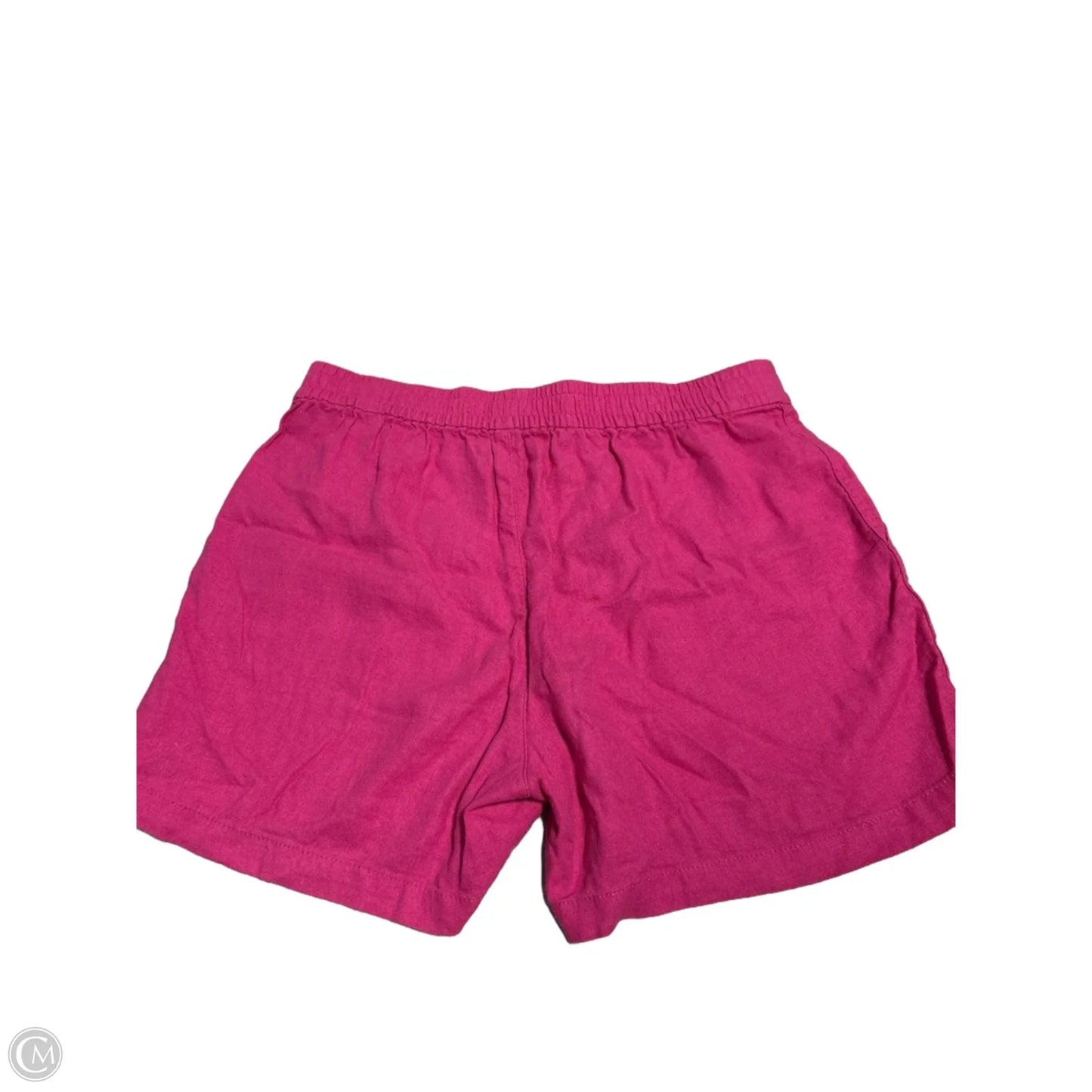 Shorts By J. Crew In Pink, Size: 2